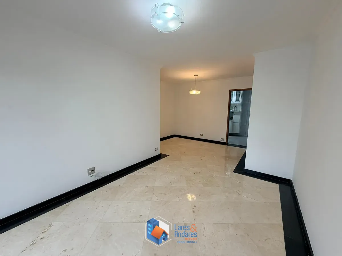 Apartamento, 3 quartos, 98 m² - Foto 4