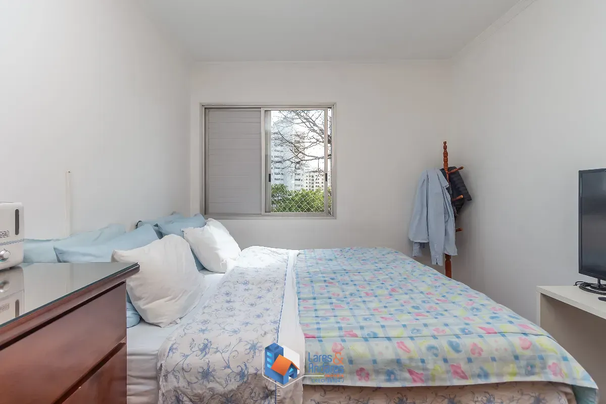 Apartamento, 3 quartos, 98 m² - Foto 20