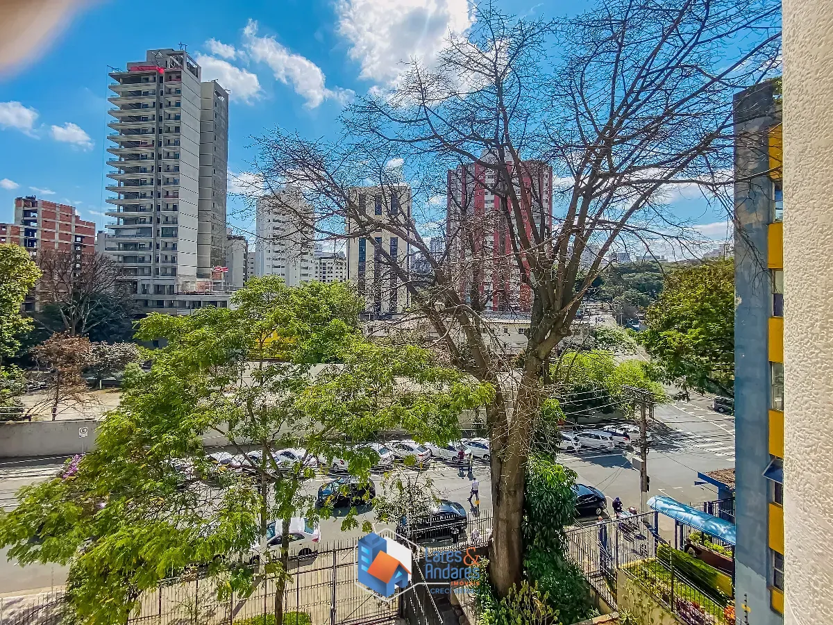 Apartamento, 3 quartos, 98 m² - Foto 26