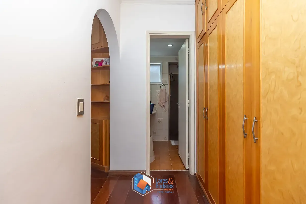 Apartamento, 3 quartos, 98 m² - Foto 17