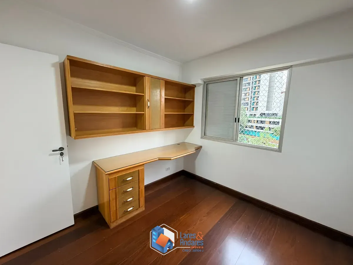 Apartamento, 3 quartos, 98 m² - Foto 22