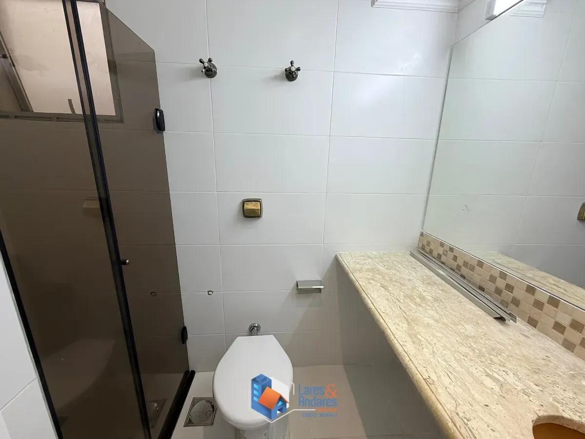Apartamento, 3 quartos, 98 m² - Foto 20