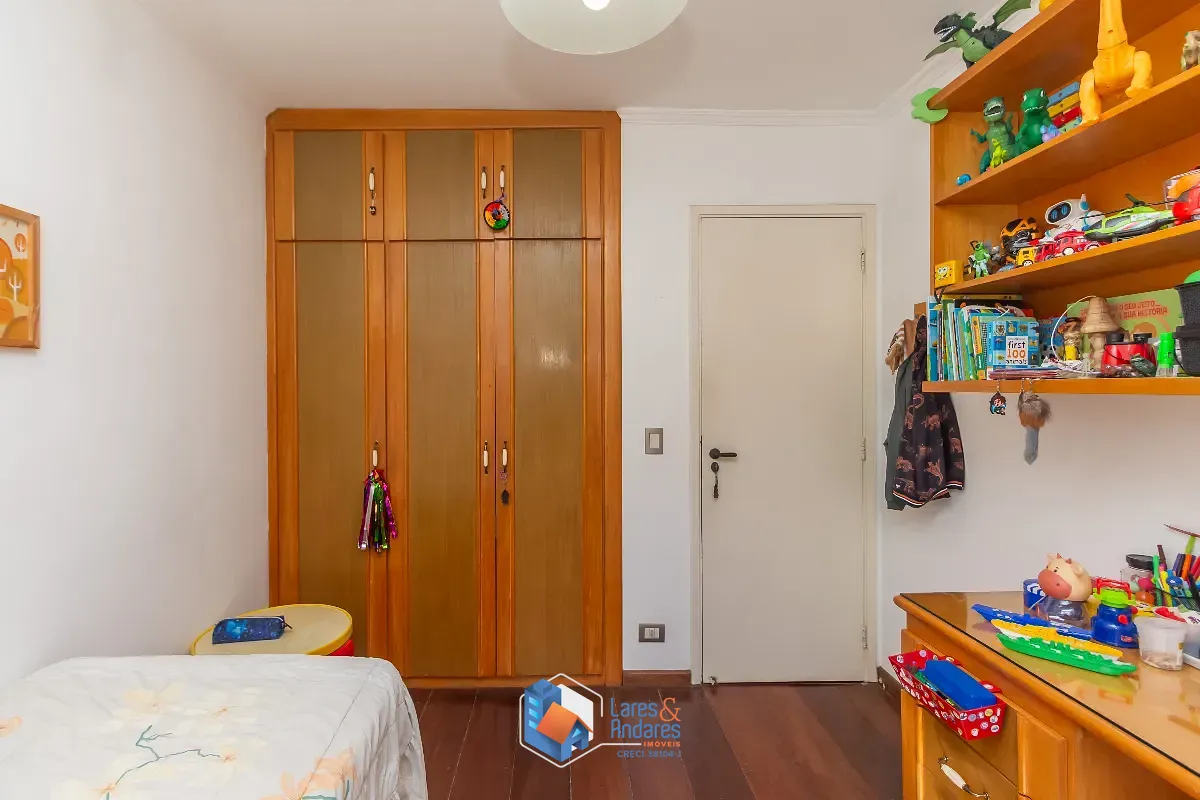 Apartamento, 3 quartos, 98 m² - Foto 14