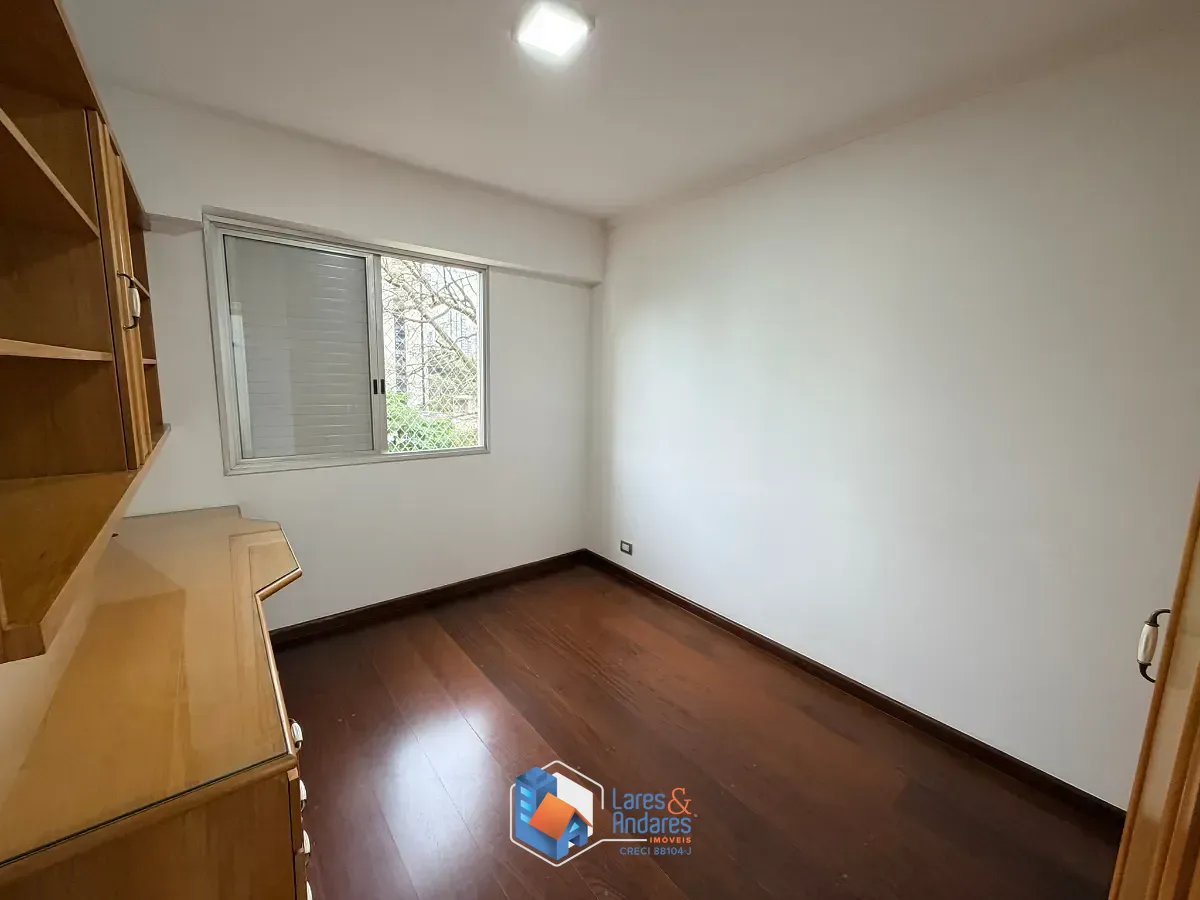 Apartamento, 3 quartos, 98 m² - Foto 21
