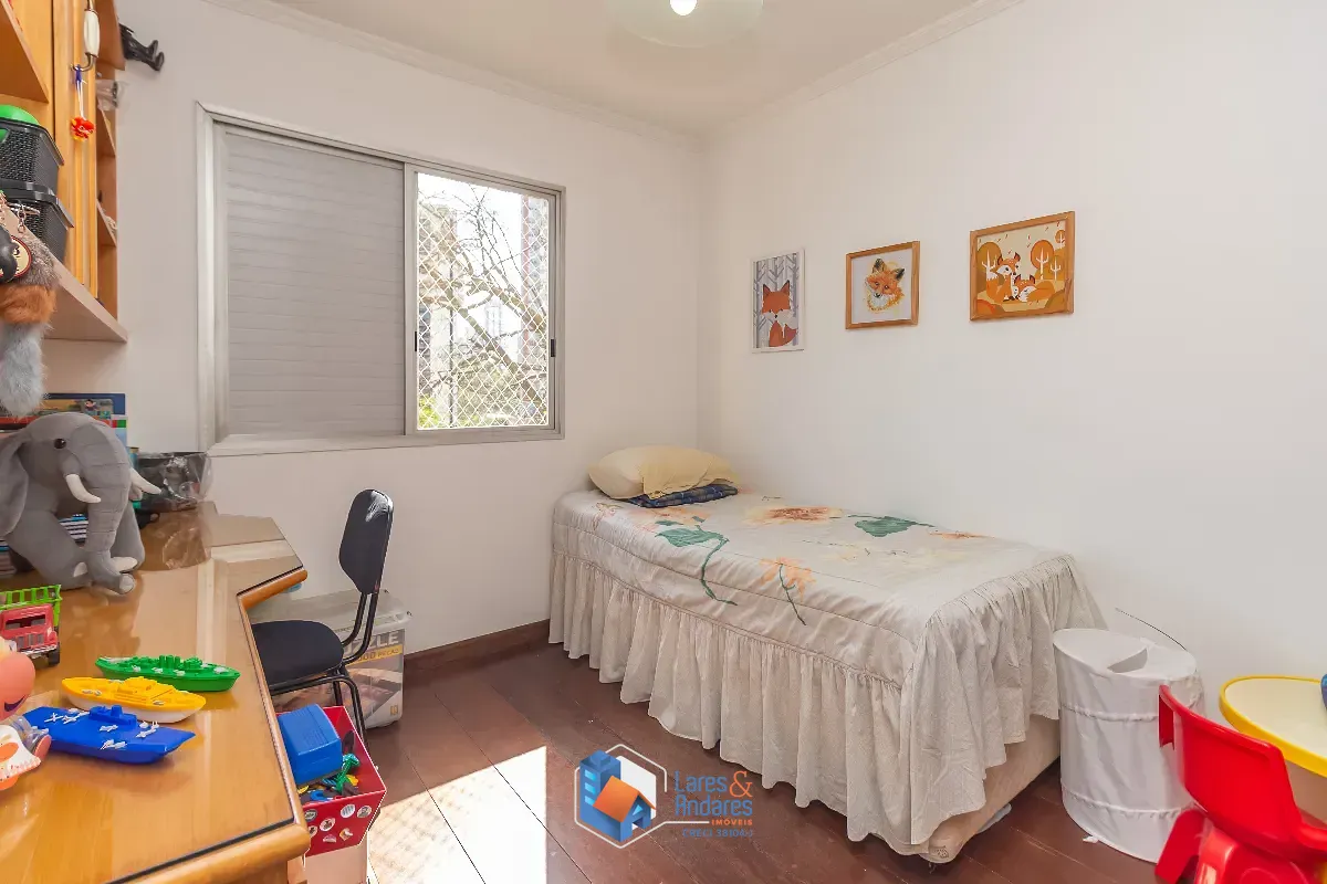 Apartamento, 3 quartos, 98 m² - Foto 13