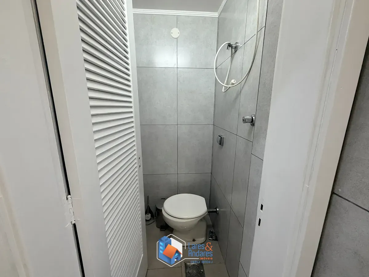 Apartamento, 3 quartos, 98 m² - Foto 11