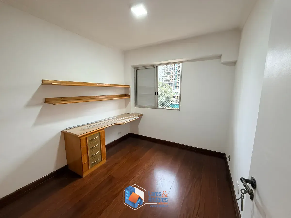 Apartamento, 3 quartos, 98 m² - Foto 15