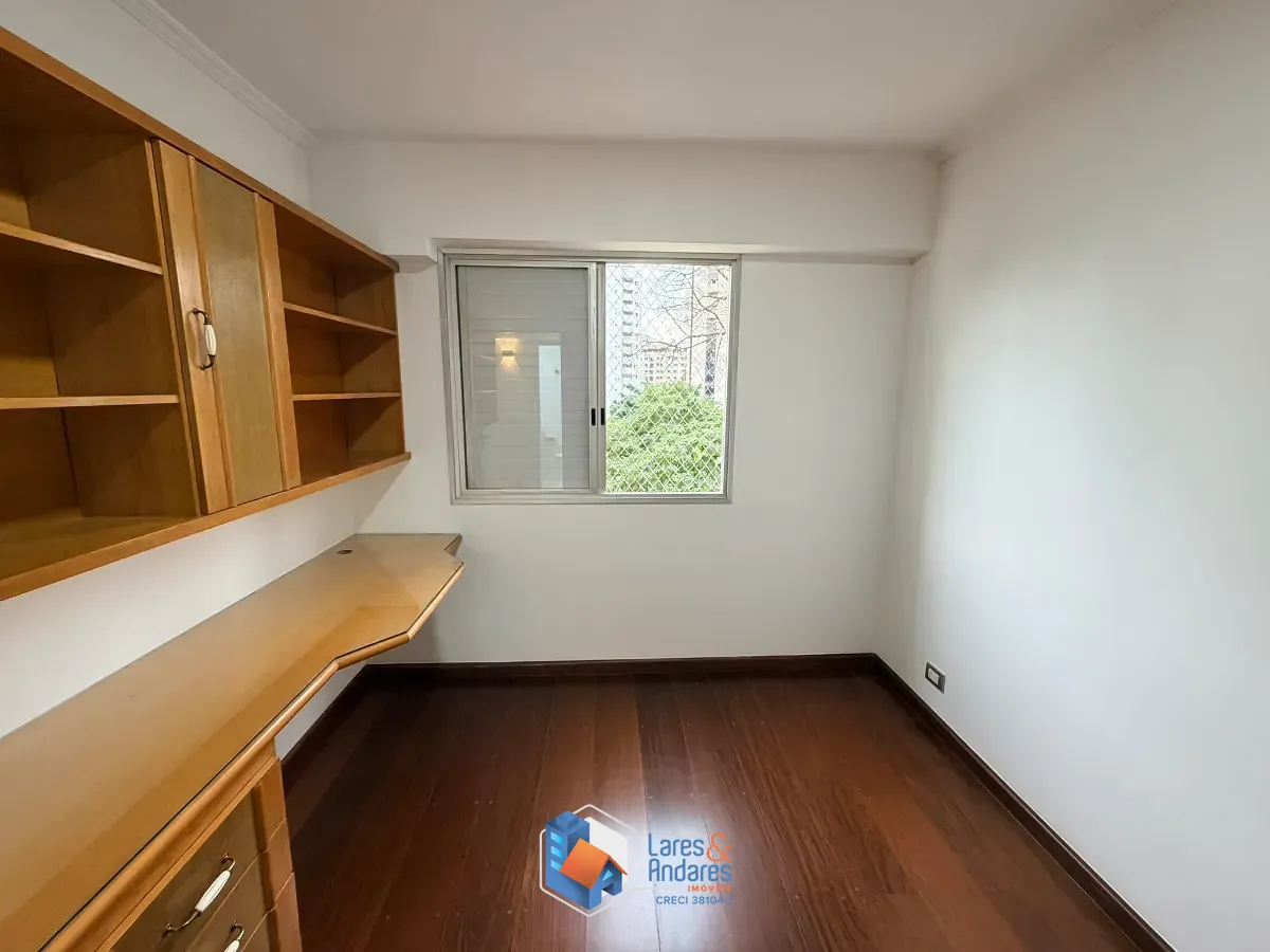 Apartamento, 3 quartos, 98 m² - Foto 25
