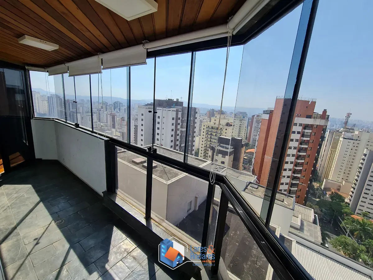 Apartamento, 5 quartos, 155 m² - Foto 10