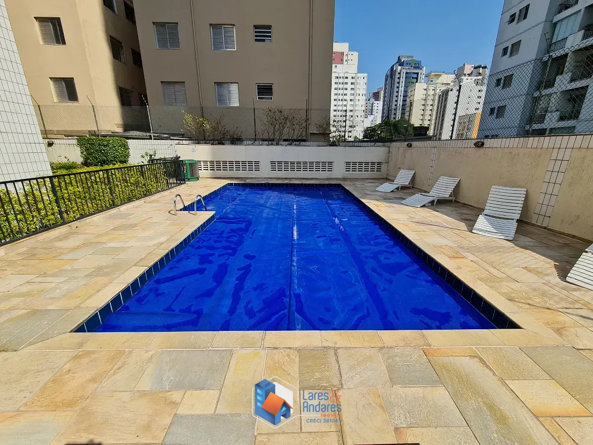 Apartamento, 5 quartos, 155 m² - Foto 37