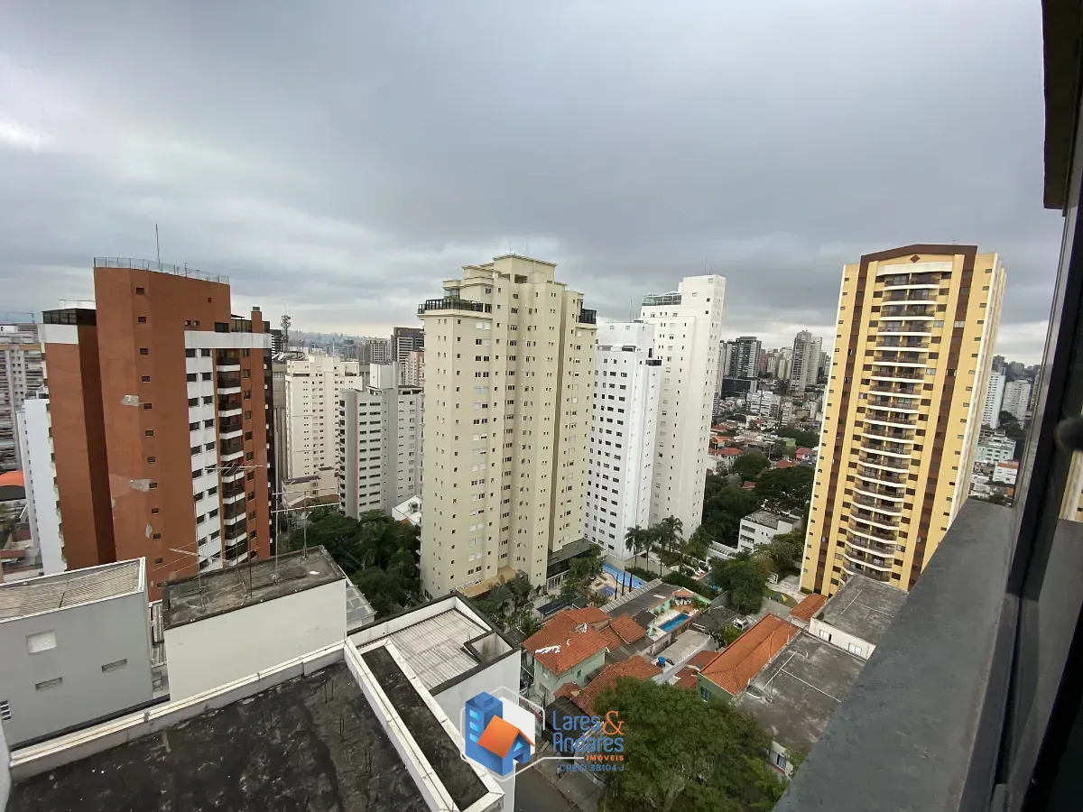 Apartamento, 5 quartos, 155 m² - Foto 6