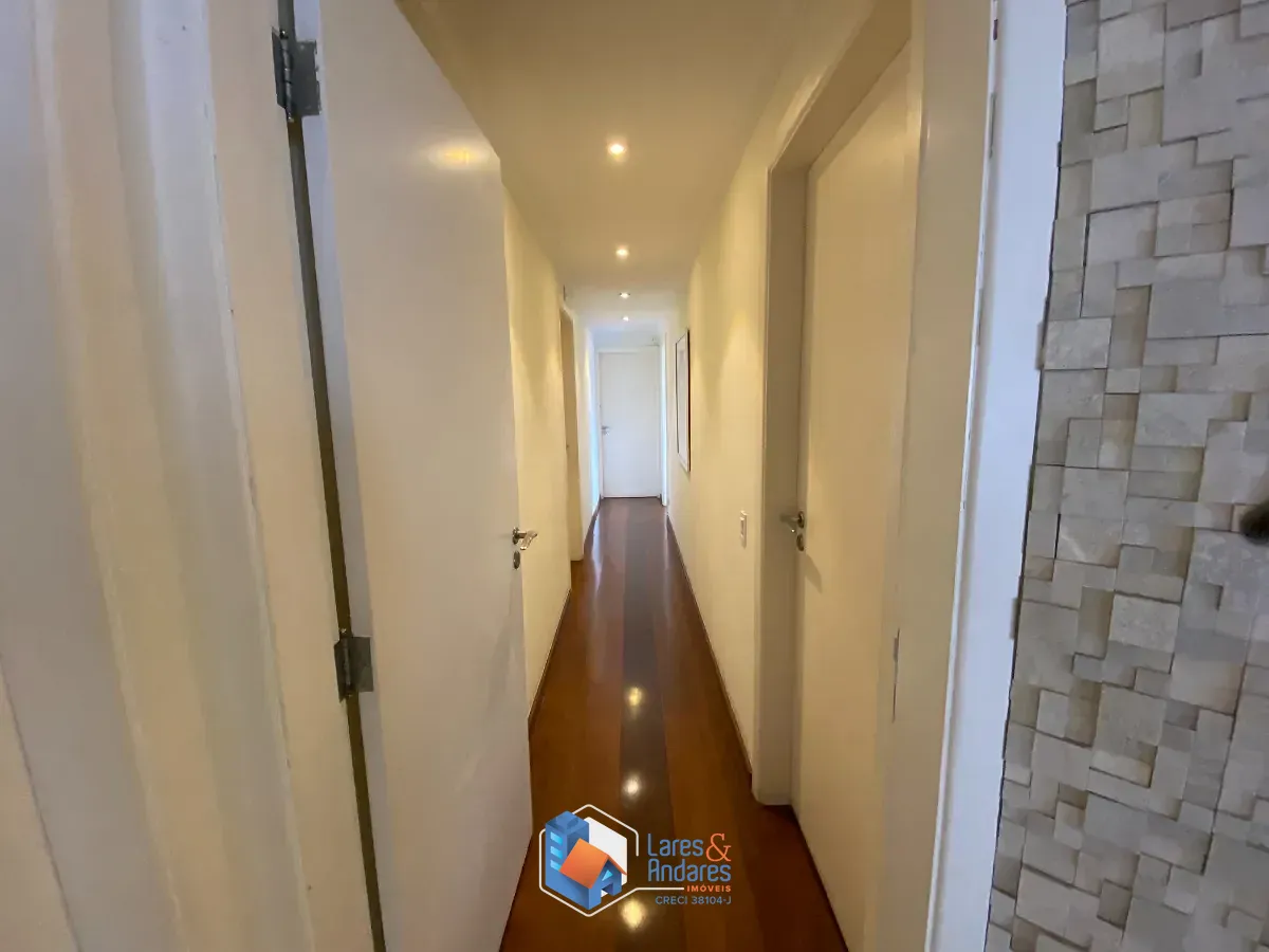 Apartamento, 5 quartos, 155 m² - Foto 14