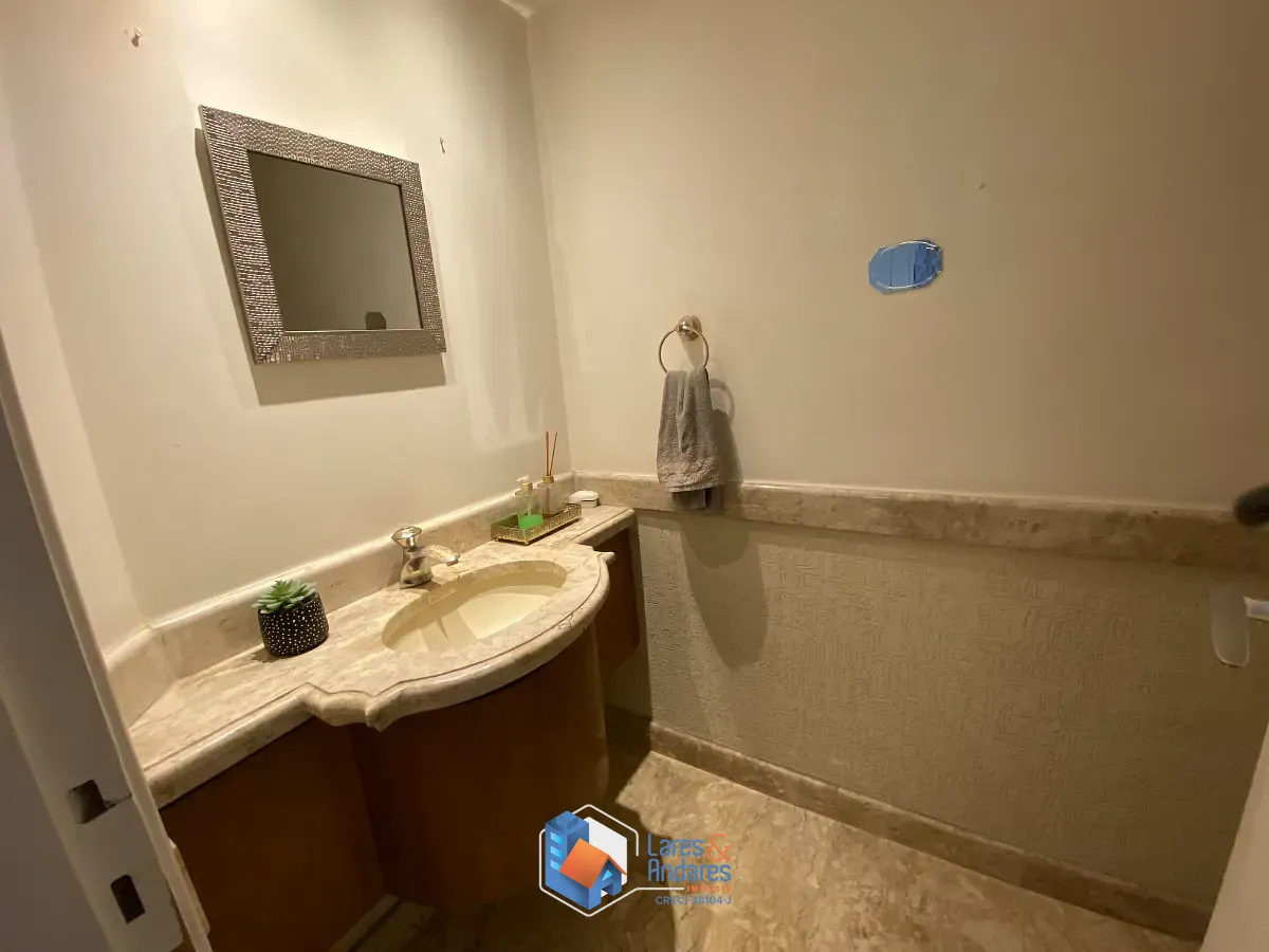 Apartamento, 5 quartos, 155 m² - Foto 11