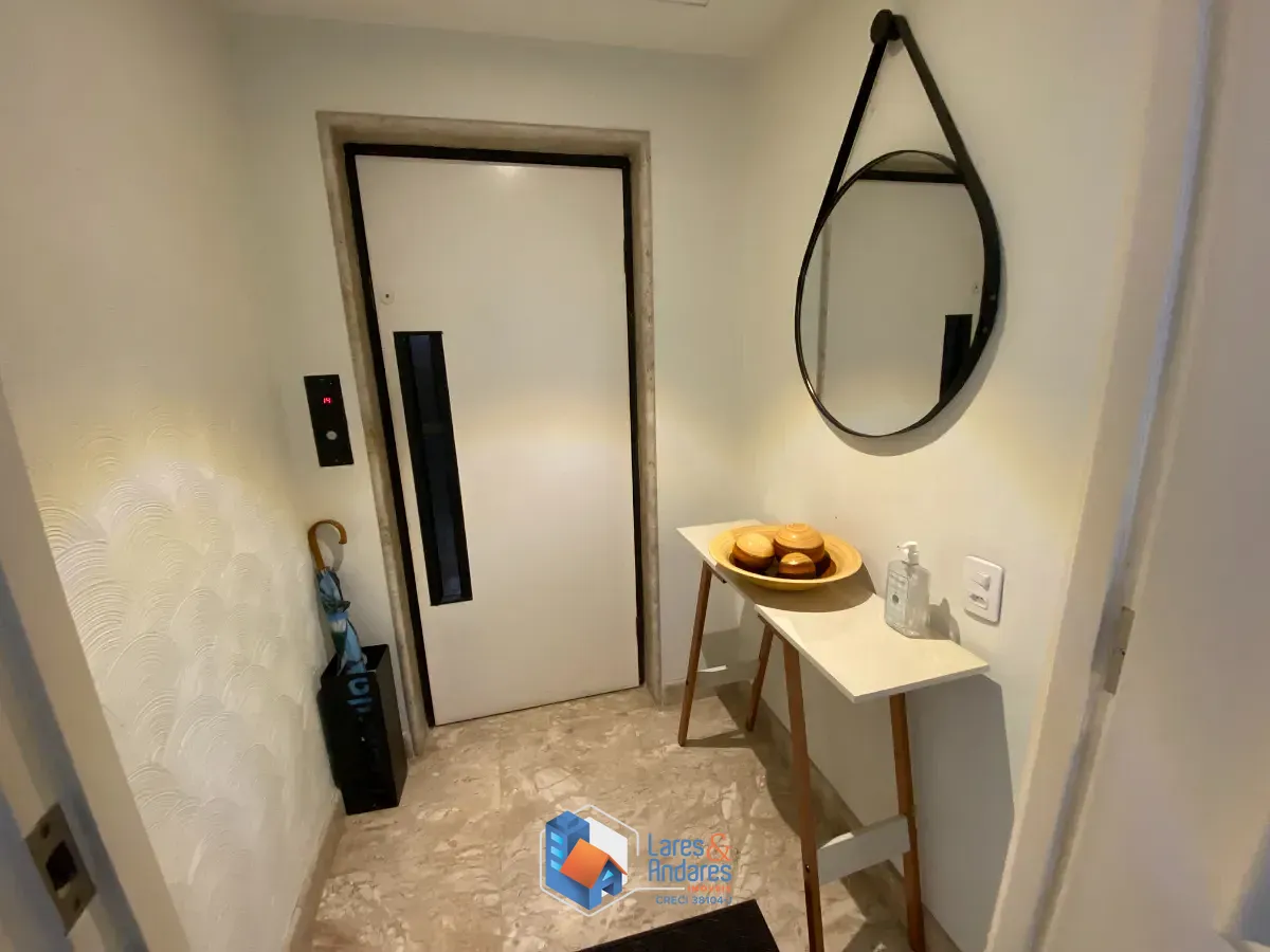 Apartamento, 5 quartos, 155 m² - Foto 43