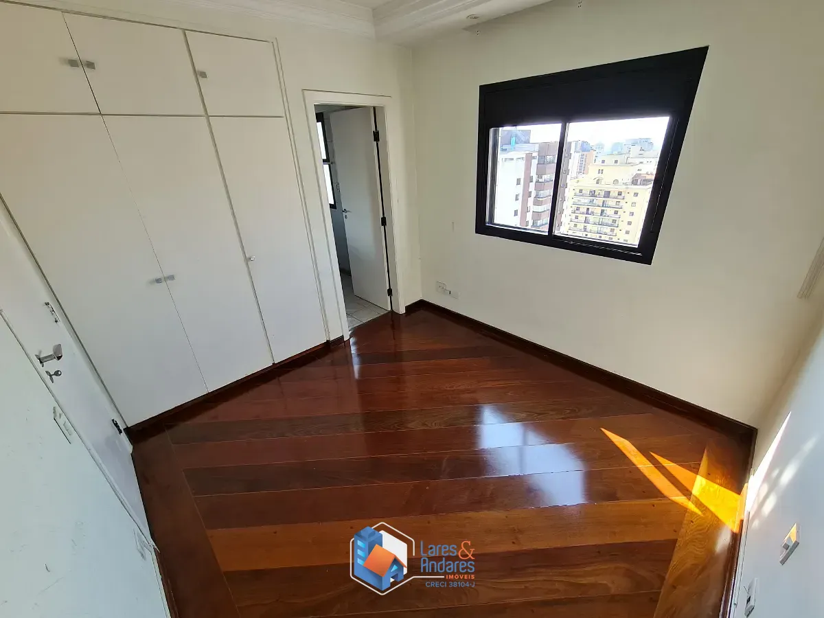 Apartamento, 5 quartos, 155 m² - Foto 21