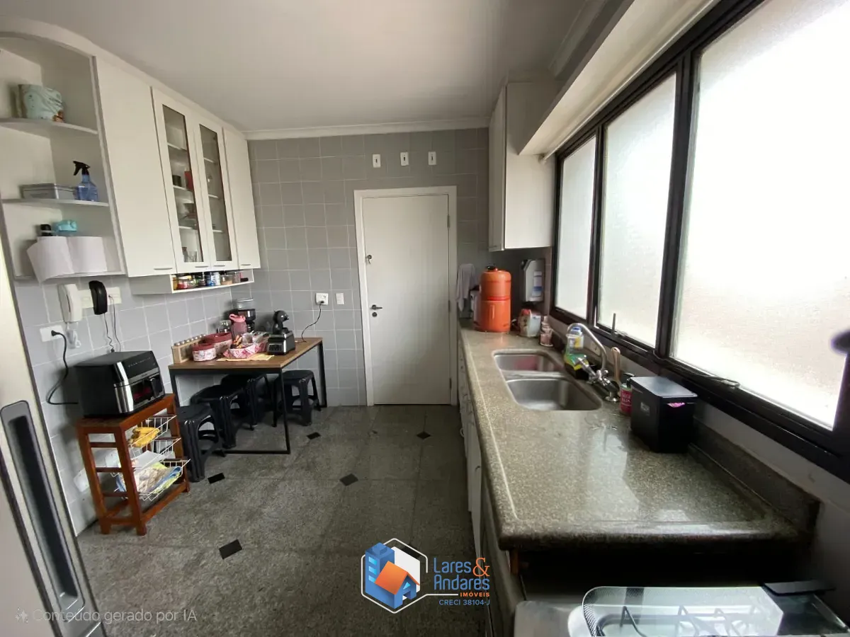 Apartamento, 5 quartos, 155 m² - Foto 12