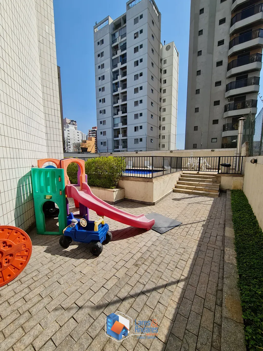 Apartamento, 5 quartos, 155 m² - Foto 35