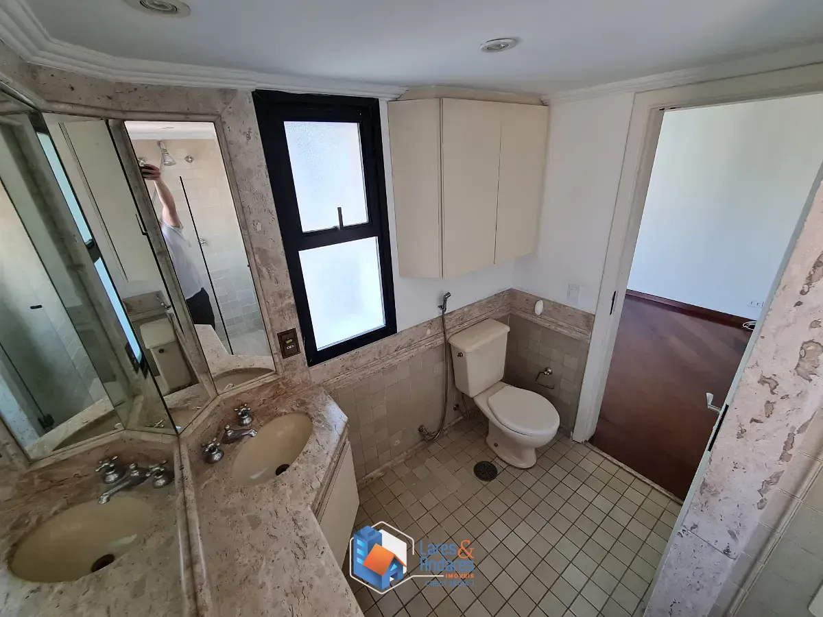Apartamento, 5 quartos, 155 m² - Foto 28