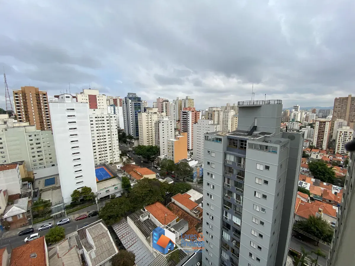 Apartamento, 5 quartos, 155 m² - Foto 30
