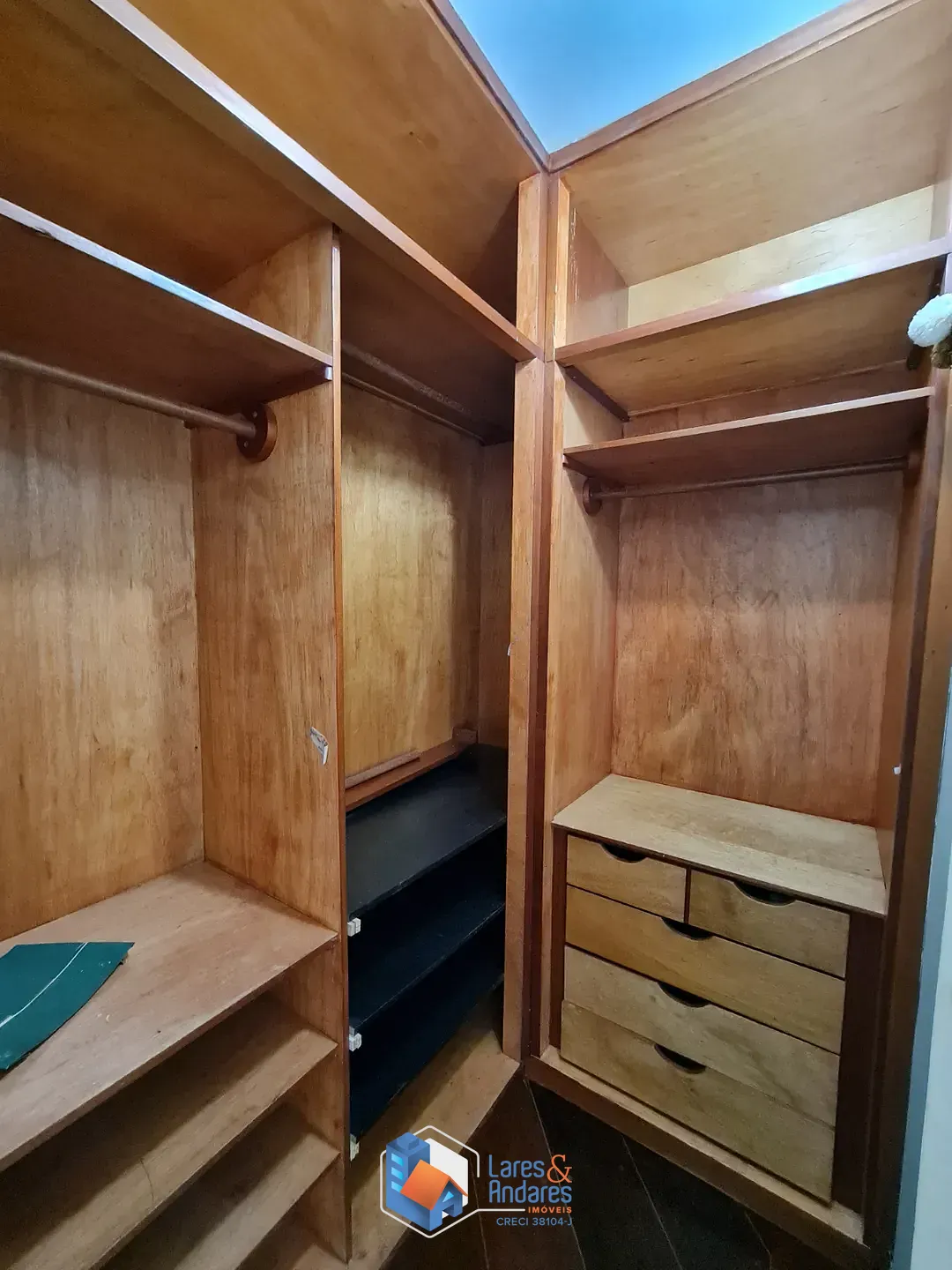Apartamento, 5 quartos, 155 m² - Foto 25