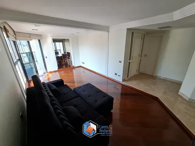 Apartamento com 155m² 5 quartos e 5 banheiros, à venda, no bairro Perdizes em São Paulo
