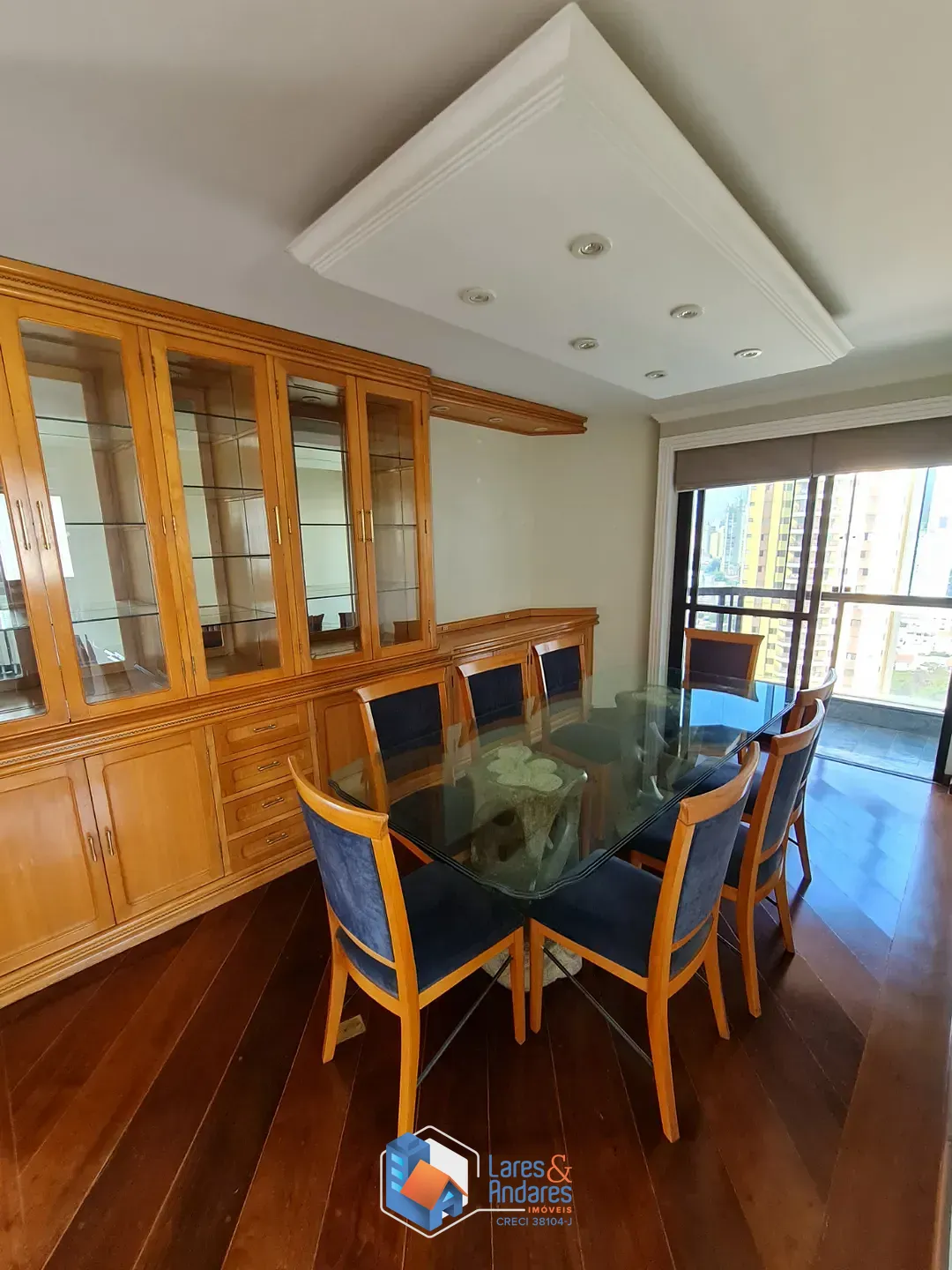 Apartamento, 5 quartos, 155 m² - Foto 8