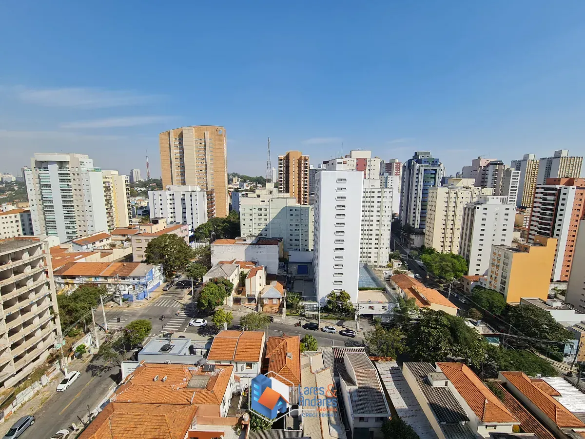 Apartamento, 5 quartos, 155 m² - Foto 31