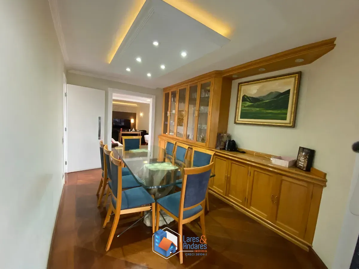 Apartamento, 5 quartos, 155 m² - Foto 9