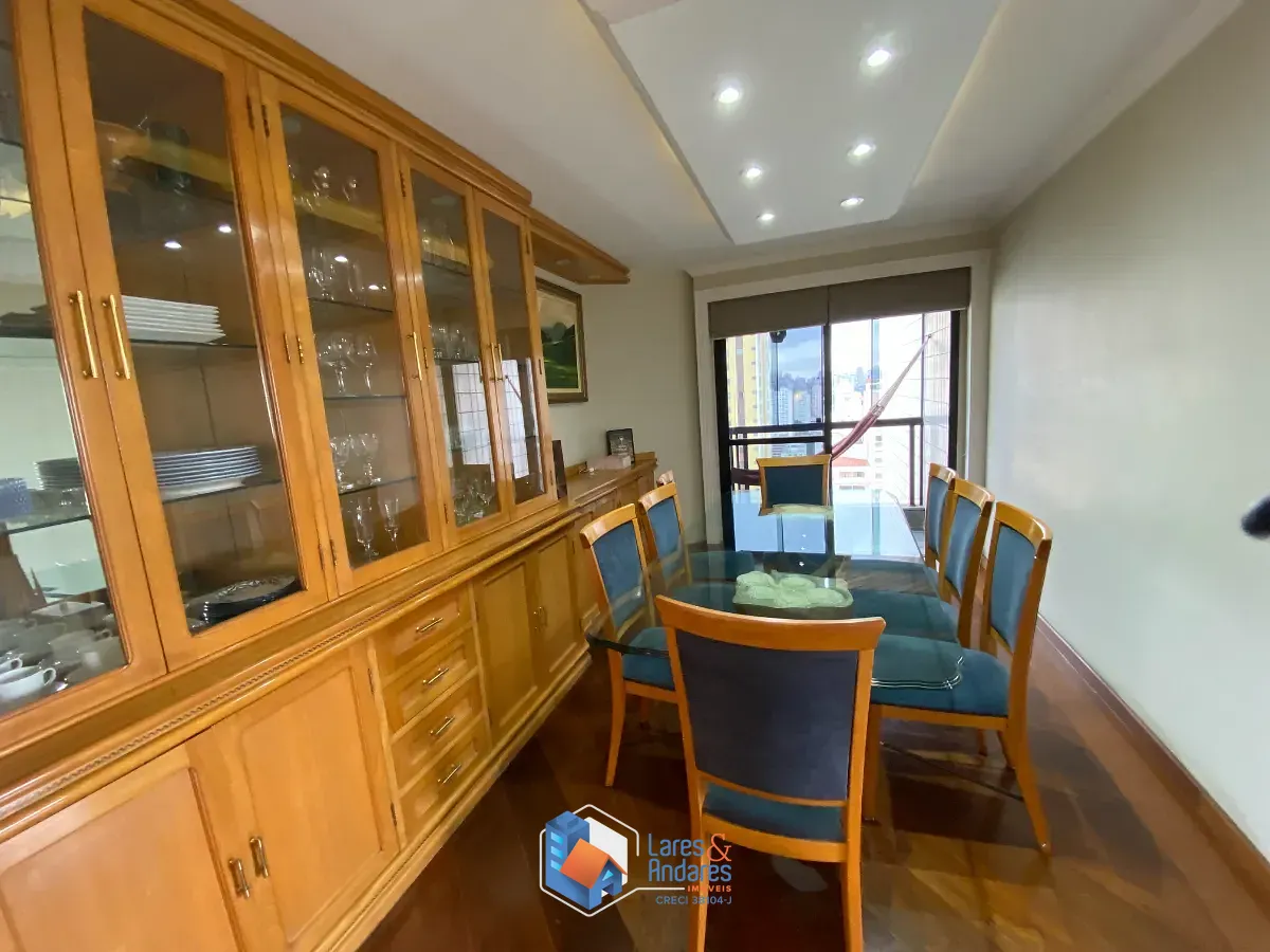 Apartamento, 5 quartos, 155 m² - Foto 7