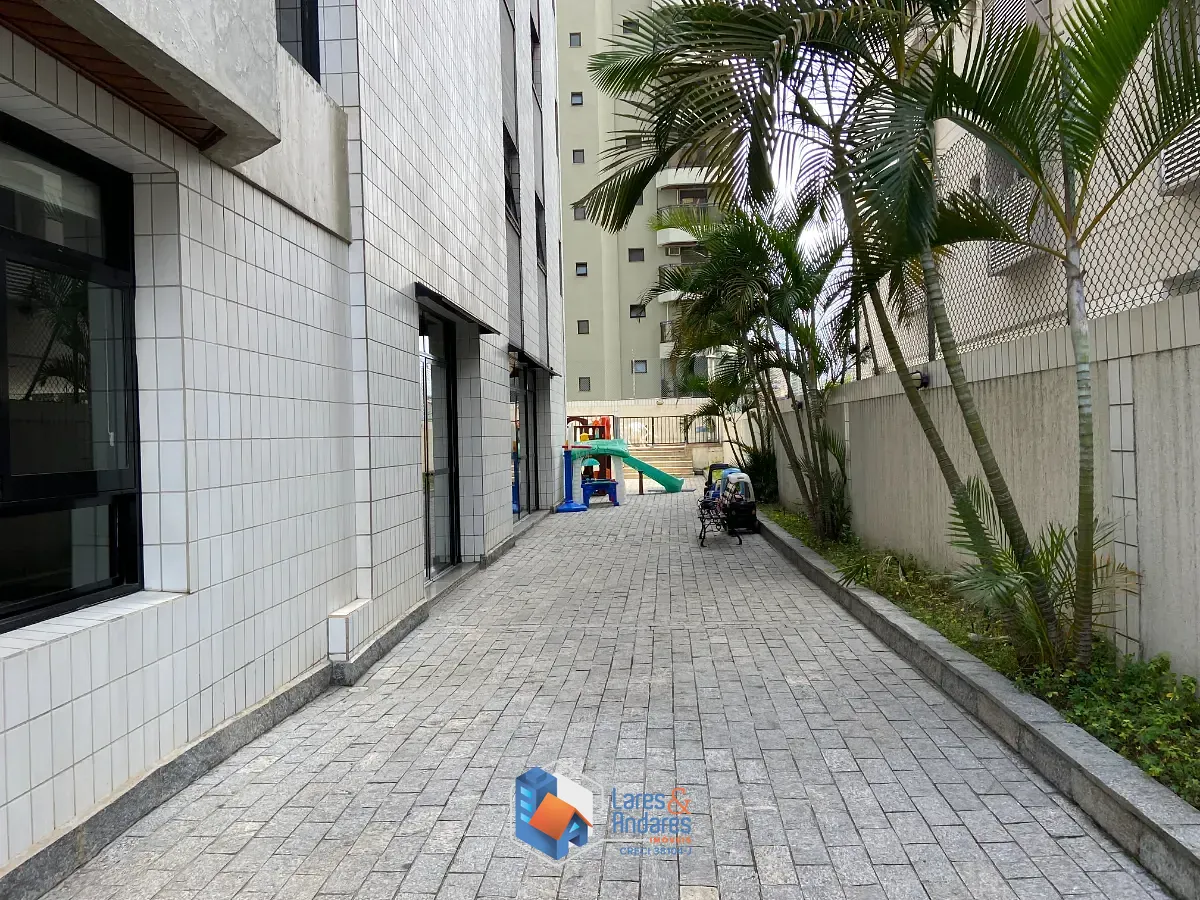 Apartamento, 5 quartos, 155 m² - Foto 33