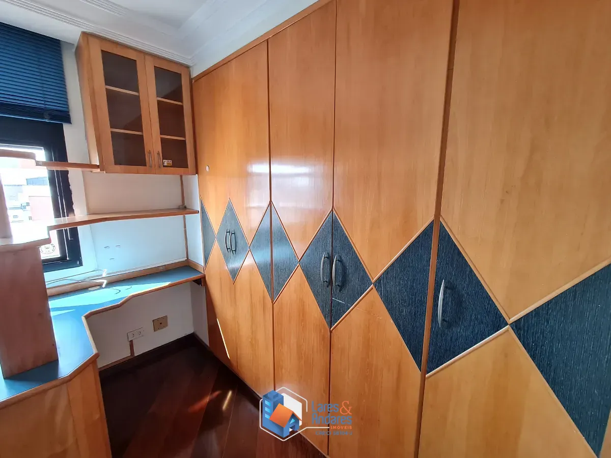 Apartamento, 5 quartos, 155 m² - Foto 16