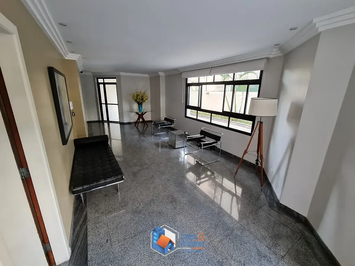 Apartamento, 5 quartos, 155 m² - Foto 42
