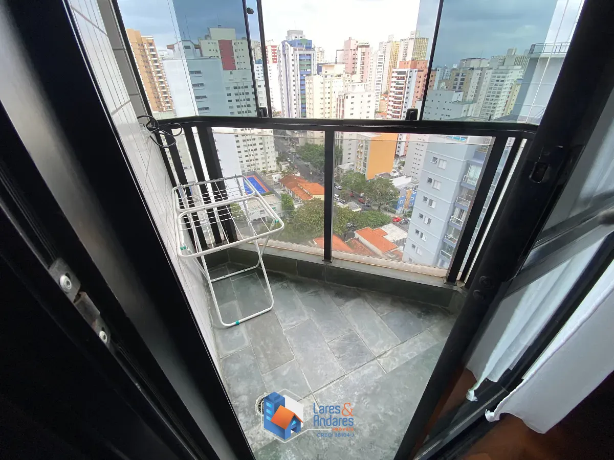 Apartamento, 5 quartos, 155 m² - Foto 29