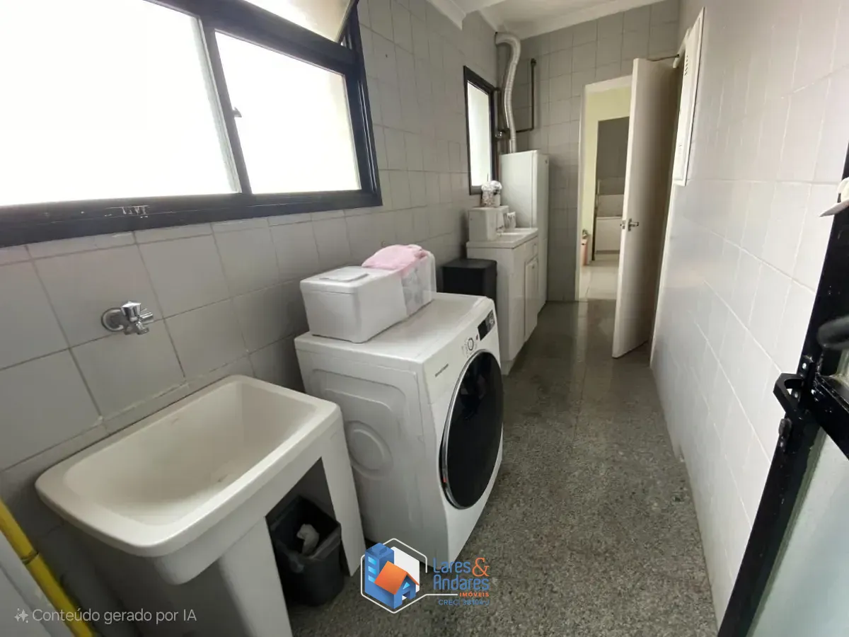 Apartamento, 5 quartos, 155 m² - Foto 13