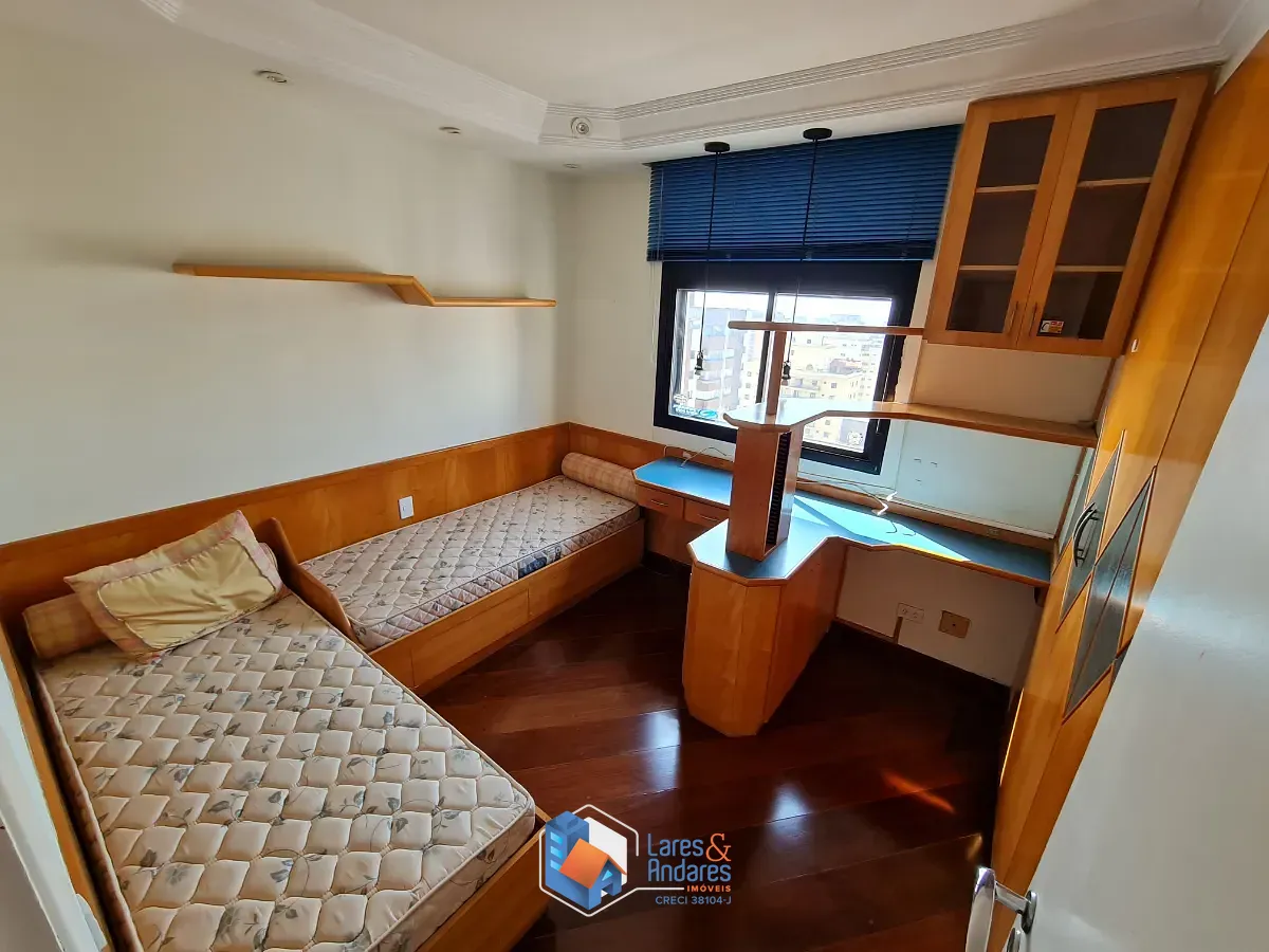 Apartamento, 5 quartos, 155 m² - Foto 15