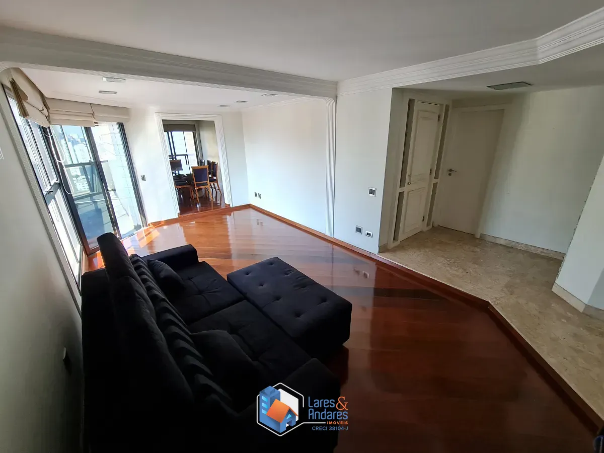 Apartamento, 5 quartos, 155 m² - Foto 3