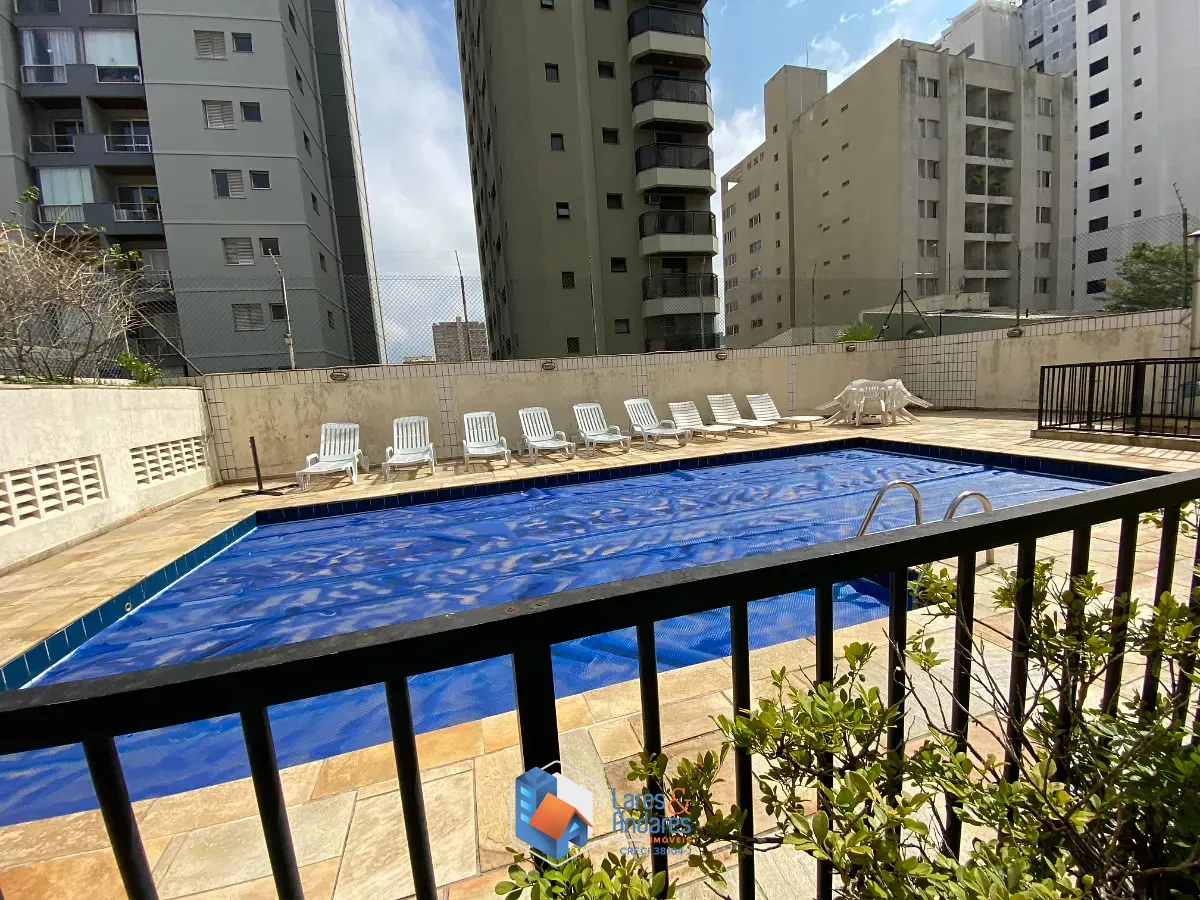 Apartamento, 5 quartos, 155 m² - Foto 36