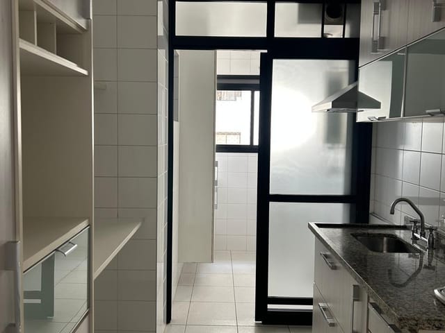 Apartamento com 67m² 2 quartos e 2 banheiros, à venda, no bairro Vila Regente Feijó em São Paulo