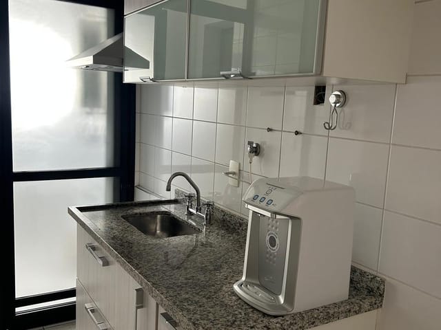 Apartamento com 67m² 2 quartos e 2 banheiros, à venda, no bairro Vila Regente Feijó em São Paulo