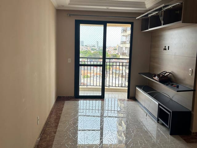 Apartamento com 67m² 2 quartos e 2 banheiros, à venda, no bairro Vila Regente Feijó em São Paulo