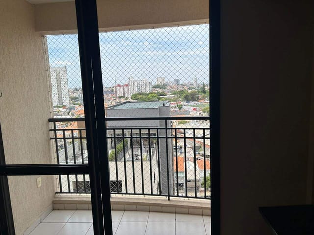 Apartamento com 67m² 2 quartos e 2 banheiros, à venda, no bairro Vila Regente Feijó em São Paulo
