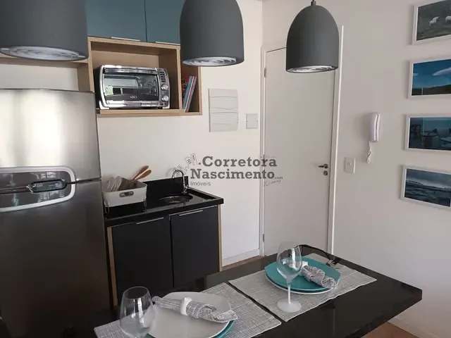 Apartamento para alugar, no bairro Centro em São José dos Campos