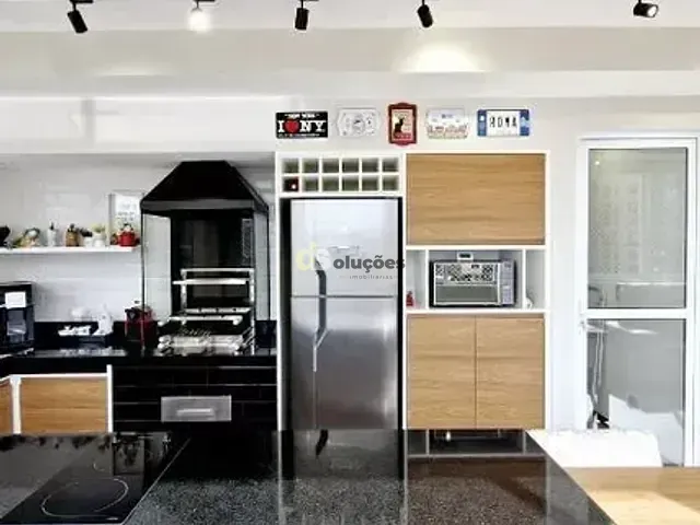 Apartamento 3 quartos e 3 banheiros, à venda, no bairro Vila Ipojuca em São Paulo
