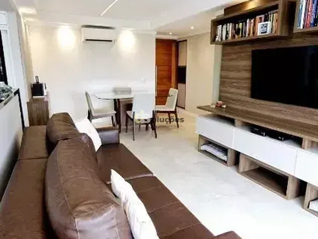 Apartamento 3 quartos e 3 banheiros, à venda, no bairro Vila Ipojuca em São Paulo