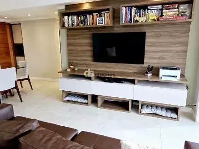 Apartamento 3 quartos e 3 banheiros, à venda, no bairro Vila Ipojuca em São Paulo