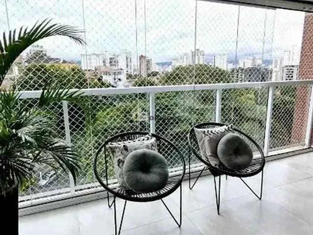 Apartamento 3 quartos e 3 banheiros, à venda, no bairro Vila Ipojuca em São Paulo