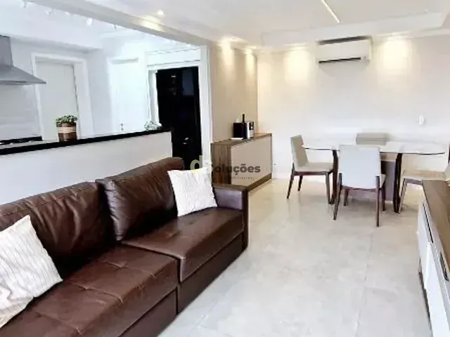 Apartamento 3 quartos e 3 banheiros, à venda, no bairro Vila Ipojuca em São Paulo