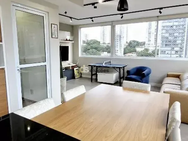 Apartamento 3 quartos e 3 banheiros, à venda, no bairro Vila Ipojuca em São Paulo