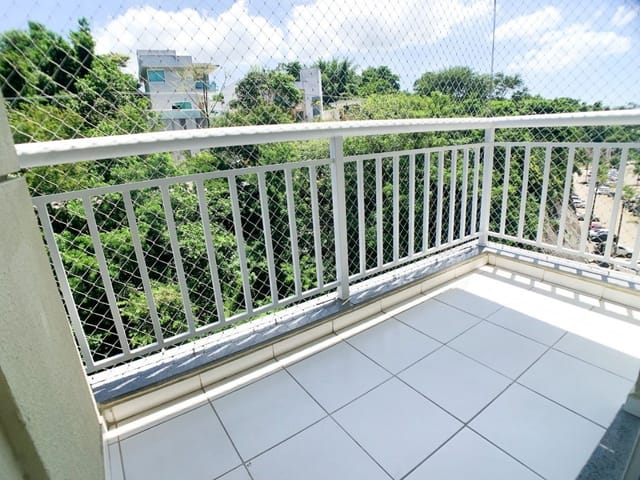 Foto do Apartamento - Apartamento para locação, Maria Paula, RJ | SelfSpin