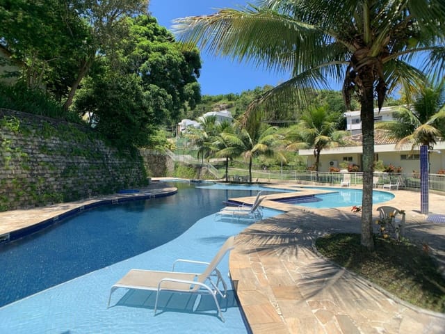 Foto do Apartamento - Apartamento para locação, Maria Paula, RJ | SelfSpin